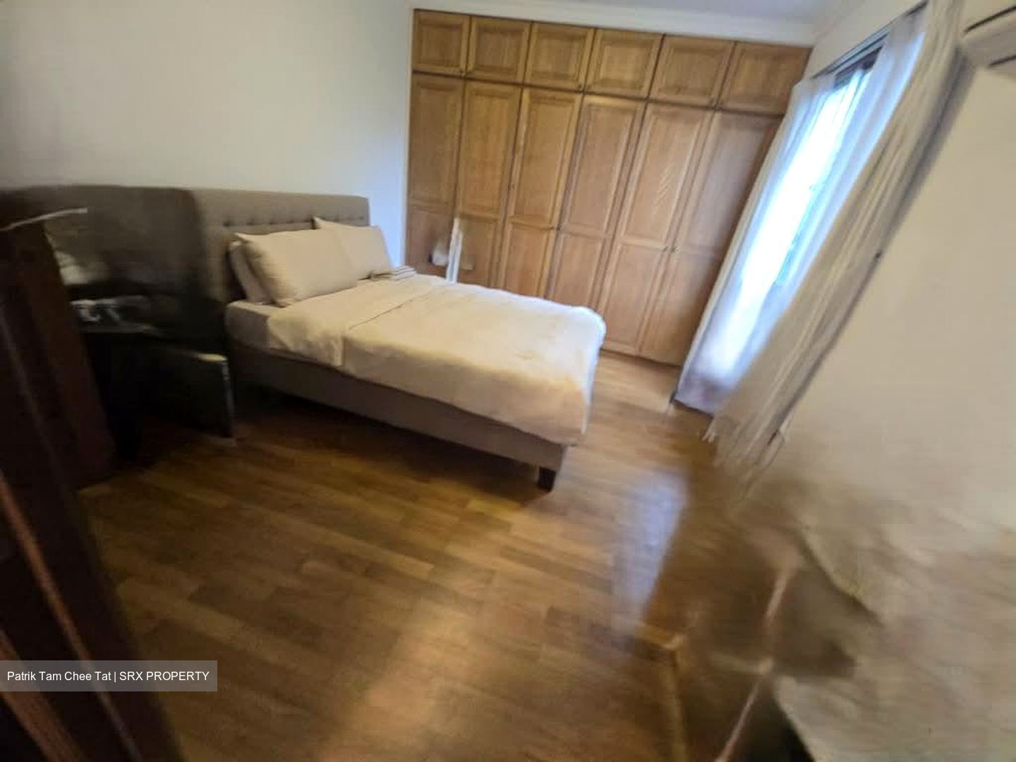 Hullet Rise (D9), Condominium #559830811